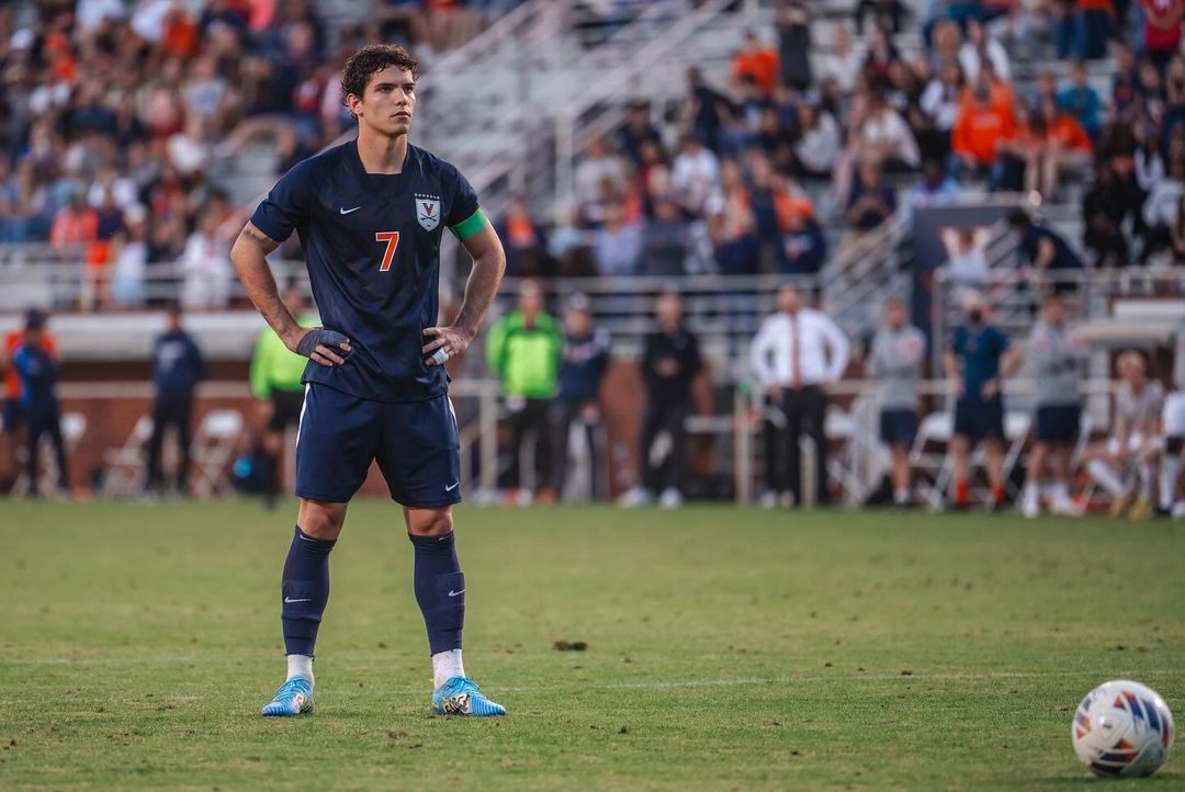 Com dois brasileiros selecionados, confira como foi a noite do SuperDraft da MLS