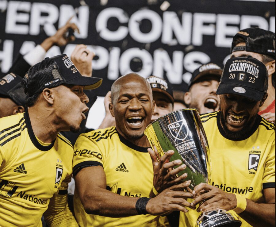 MLS Cup