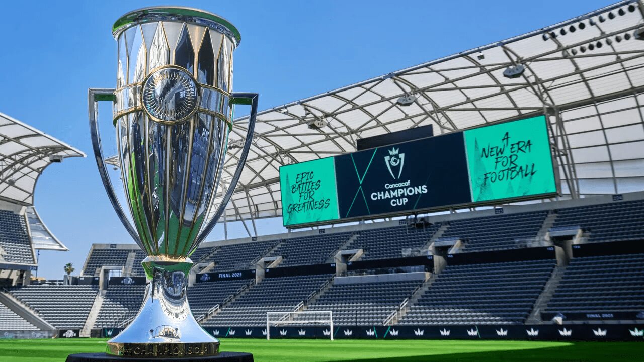 CONCACAF Champions Cup: Conheça formato, participantes e datas do torneio