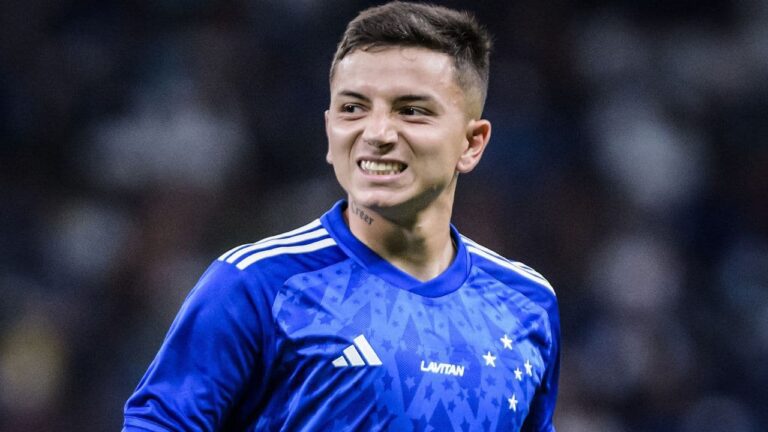 Santos avança pela contratação de Álvaro Barreal, do FC Cincinnati