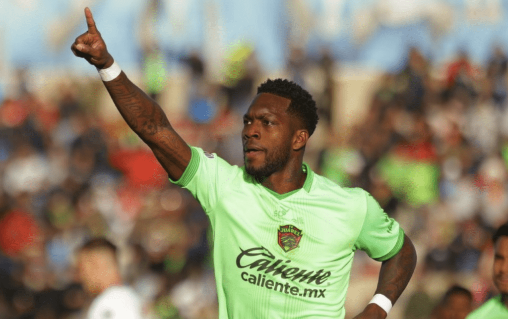 FC Juárez (Instagram)