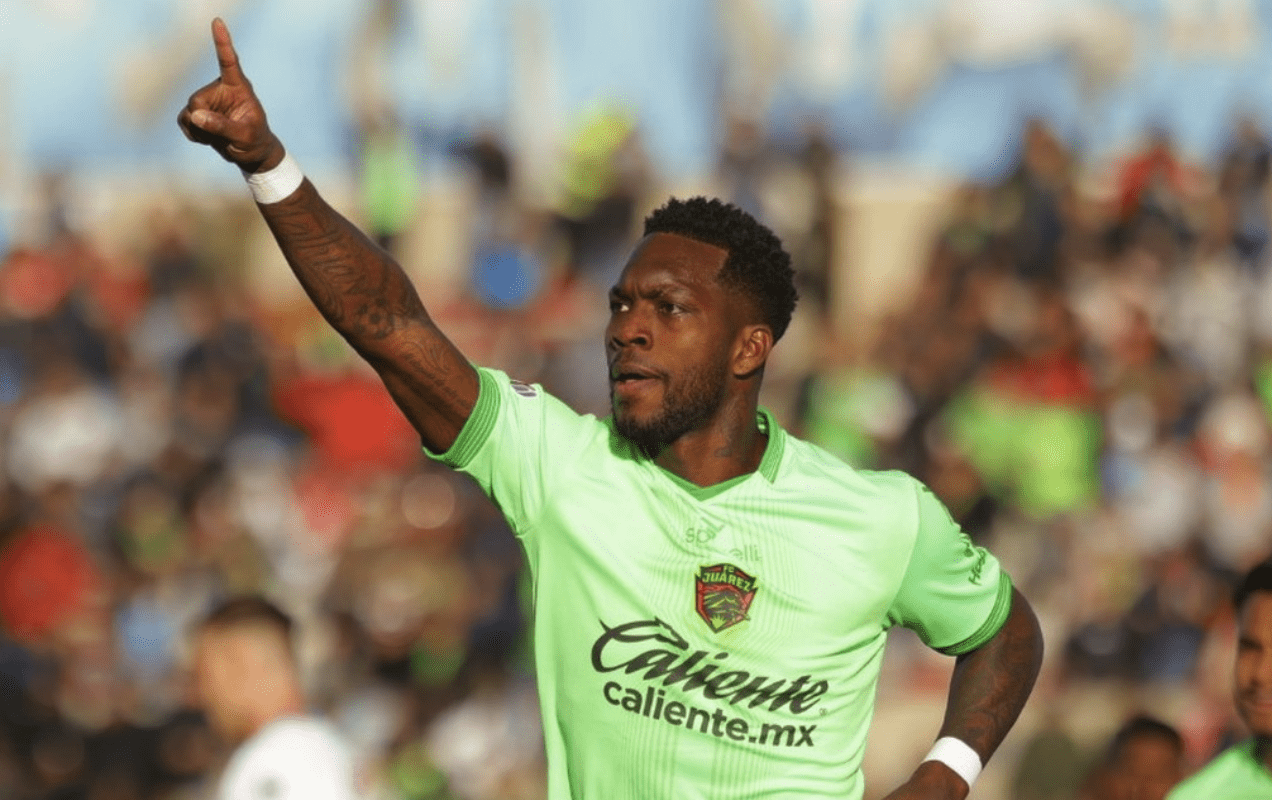 FC Juárez (Instagram)