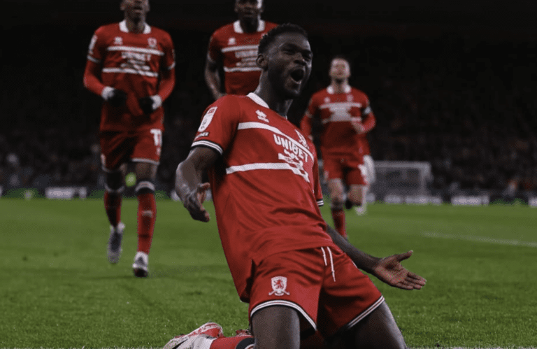 (Emmanuel Latte Lath / Instagram)