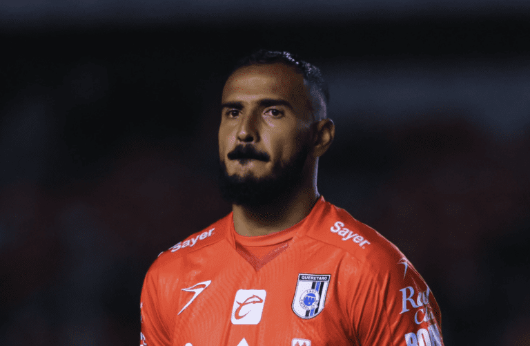 Querétaro FC vs Pumas UNAM