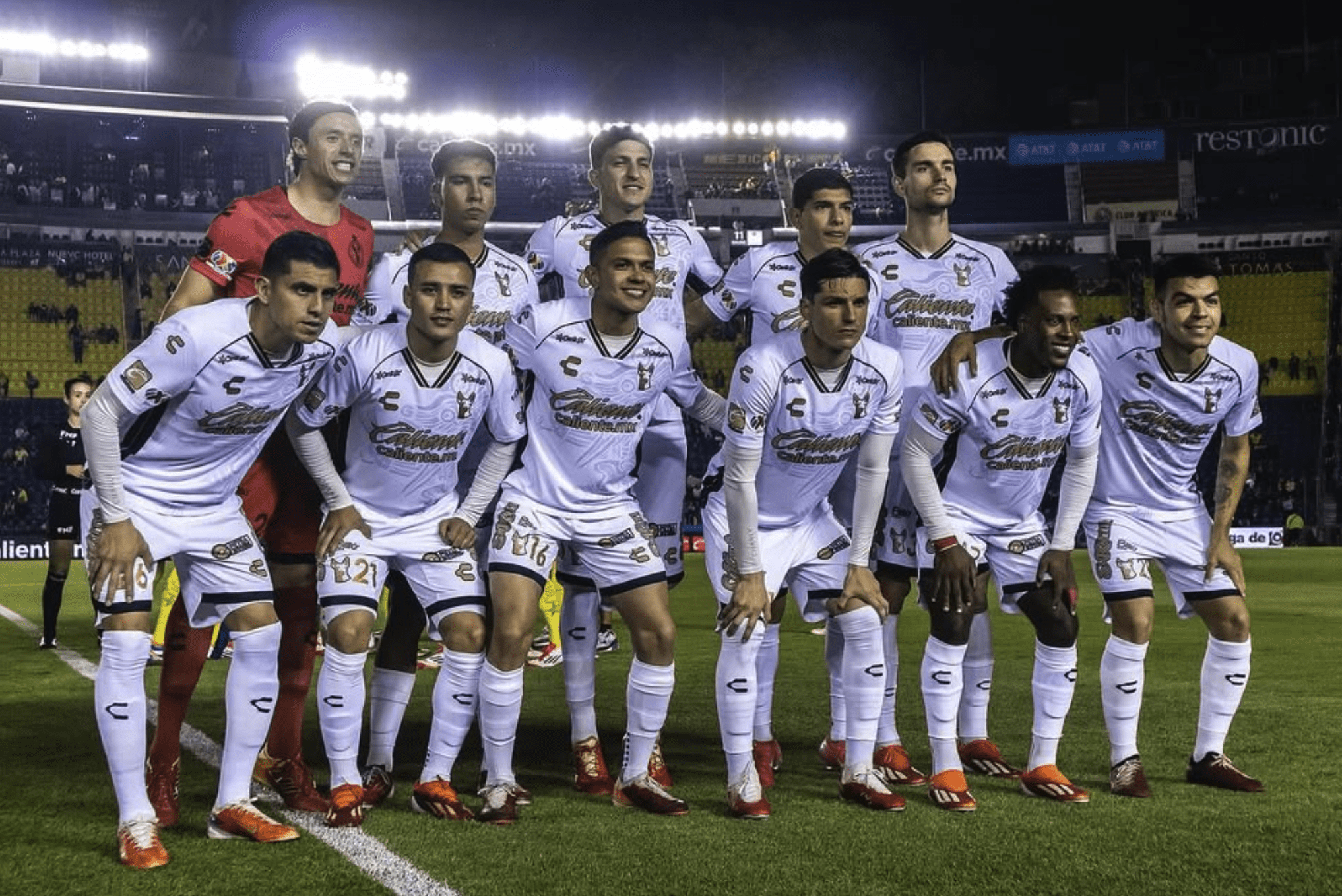 Club TIjuana (Instagram)