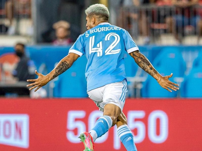 Botafogo desiste de estrela do New York City, da MLS