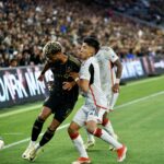 Tim Tillman (LAFC / Celso Oliveira / Territorio MLS)
