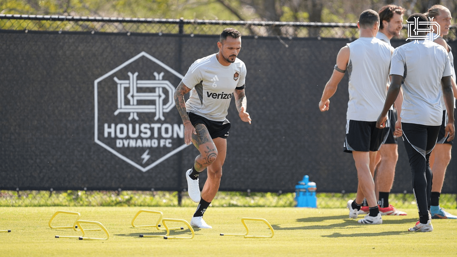 Houston Dynamo FC vs Vancouver Whitecaps FC