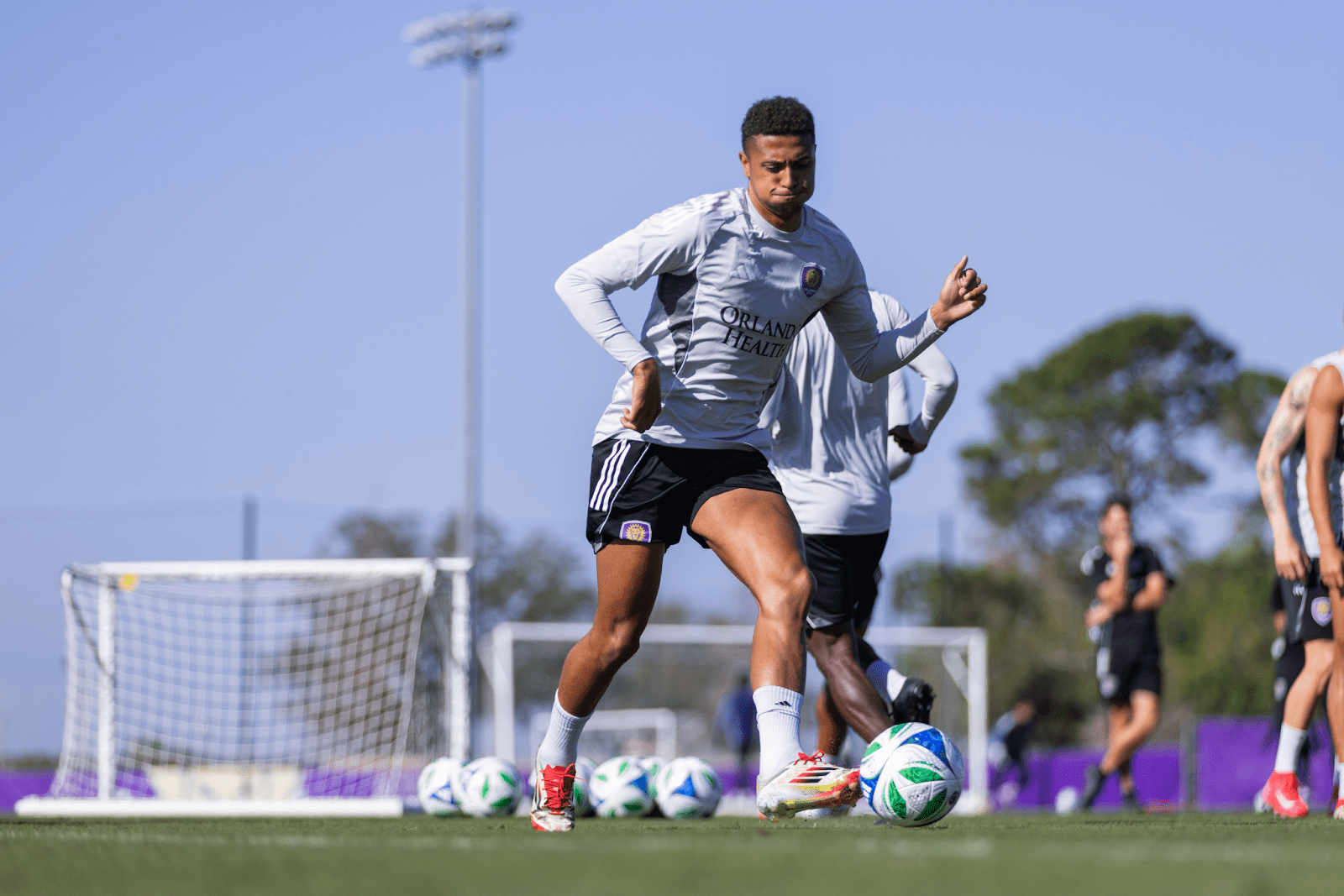 Orlando City SC vs Toronto FC