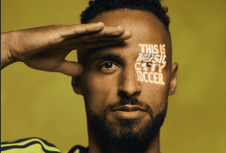 Nashville SC vs New England Revolution