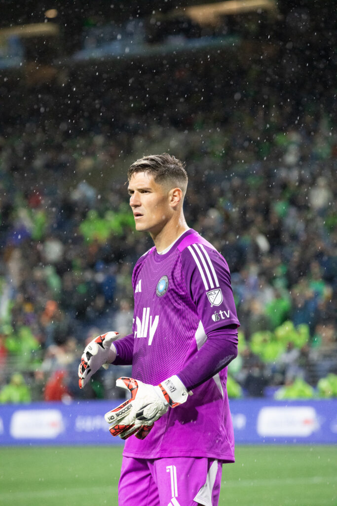 Kahlina / Charlotte - Yuriy Tsupruk 