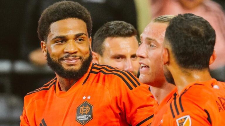 Palmeiras se aproxima de zagueiro da MLS