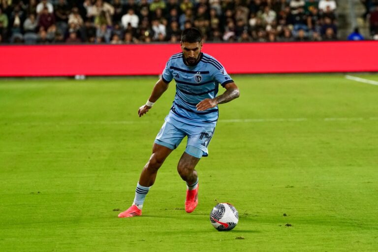 Imagem de capa: San Jose Earthquakes / X