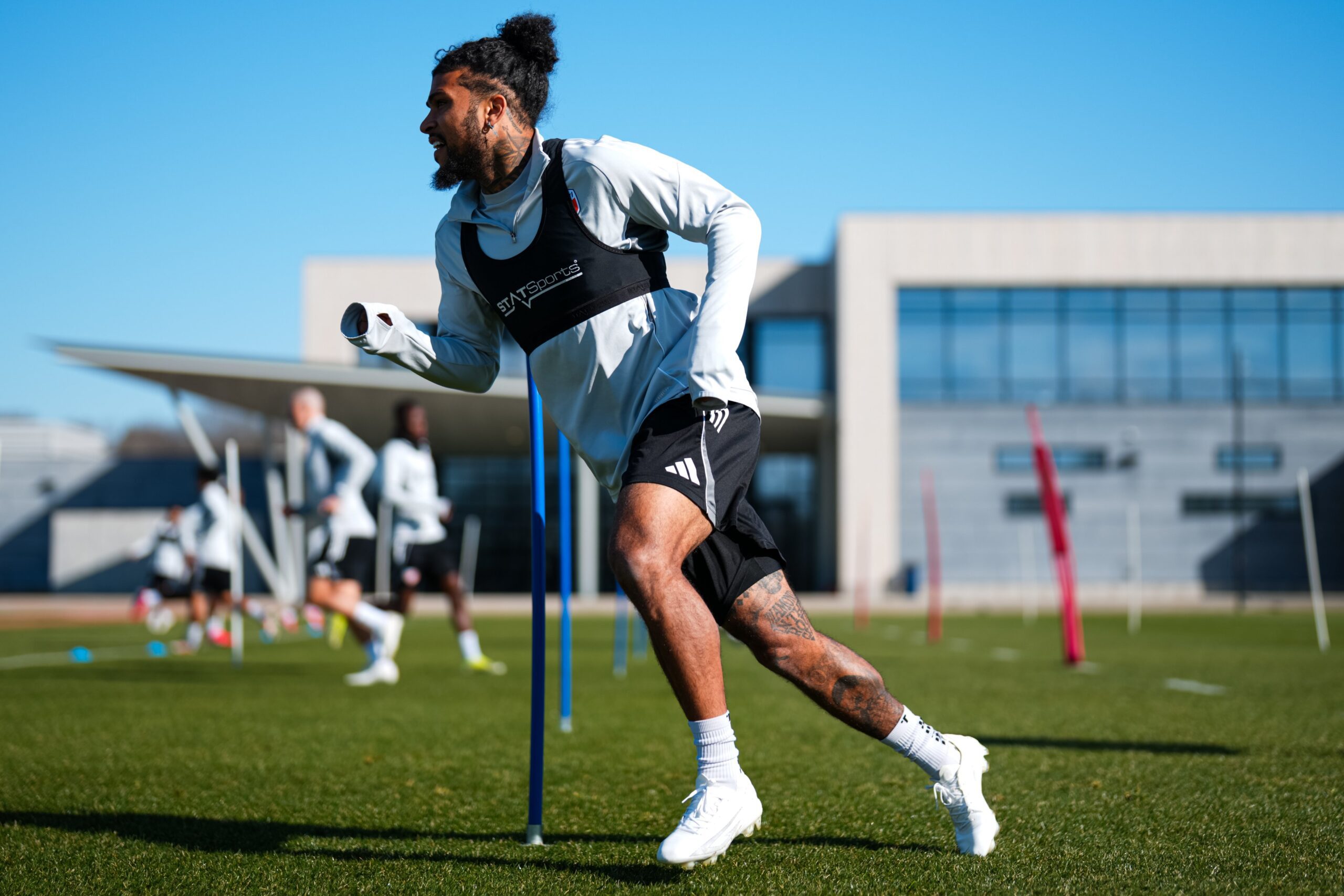 FC Cincinnati vs Atlanta United FC