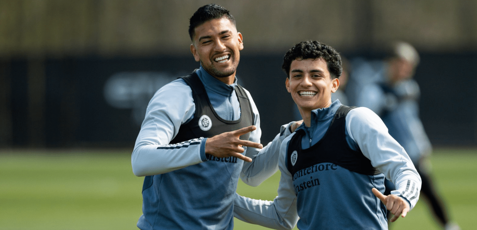 New York City FC vs Orlando City SC