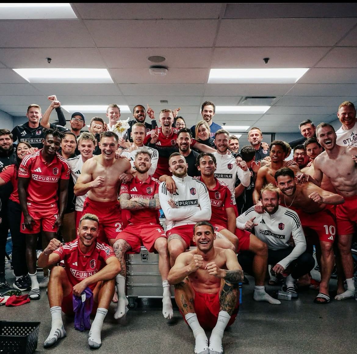 St Louis City SC / Instagram