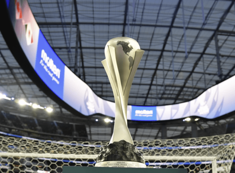 Troféu da Concacaf Nations League (Concacaf Nations League / IG)