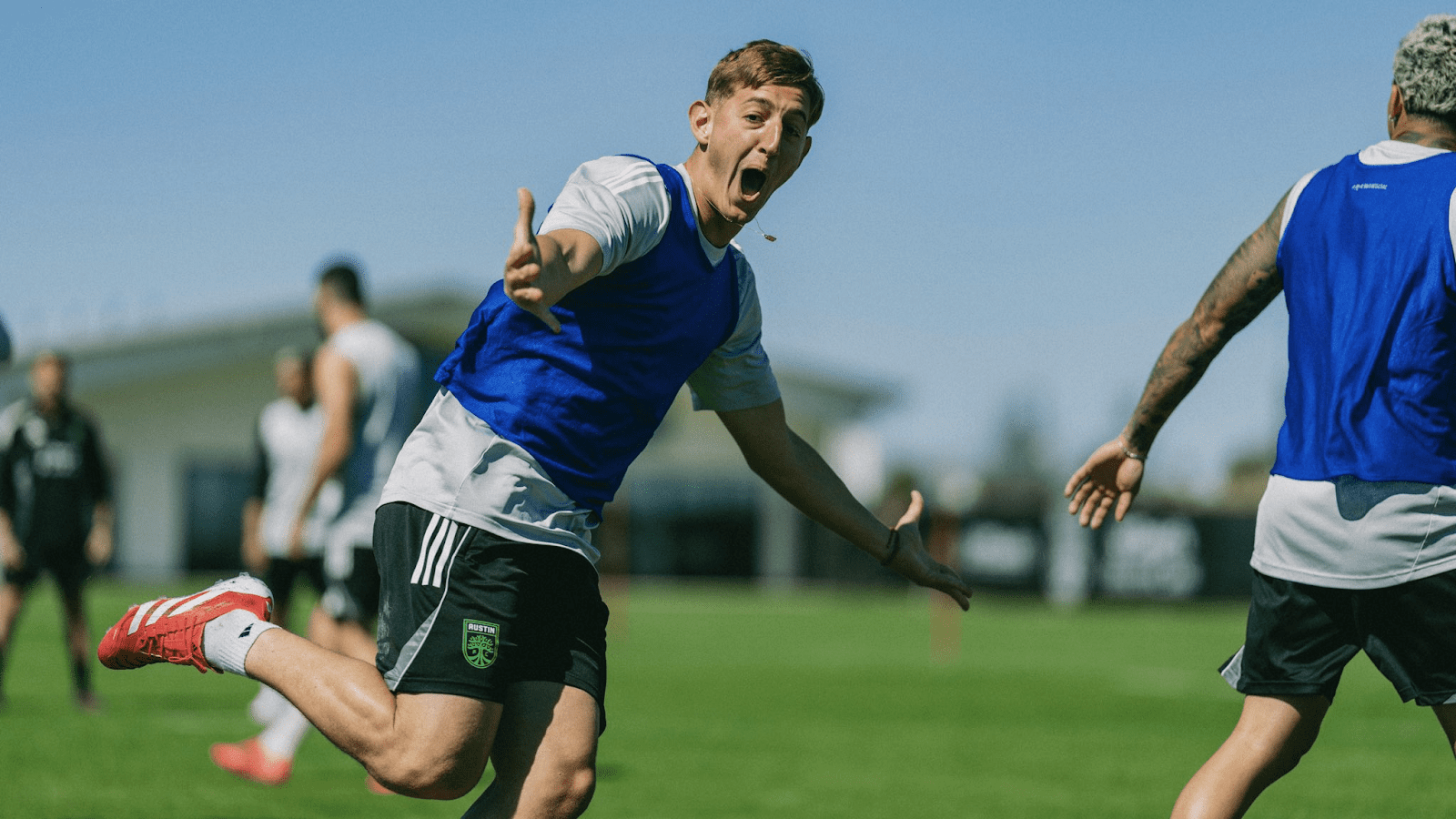 Austin FC vs Colorado Rapids