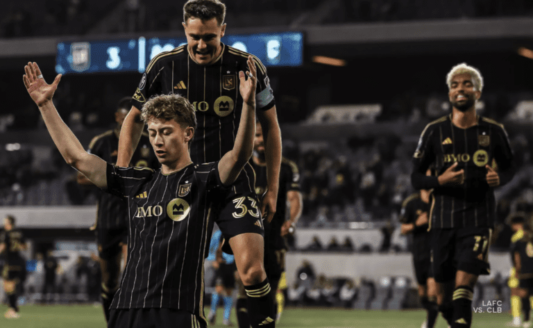 Nathan Ordaz scores for LAFC (Los Angeles FC / X)