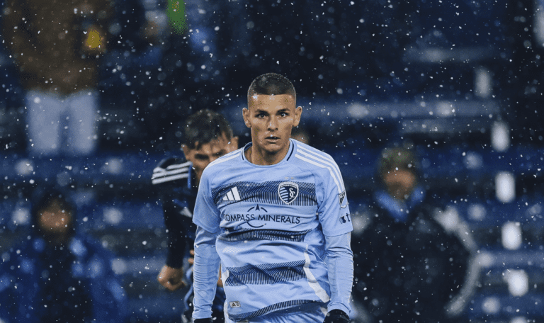 Sporting Kansas City x St. Louis City