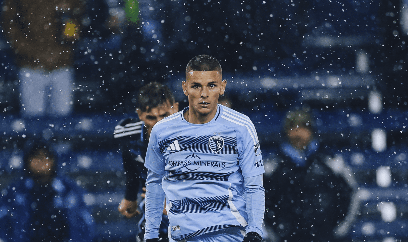 Sporting Kansas City x St. Louis City