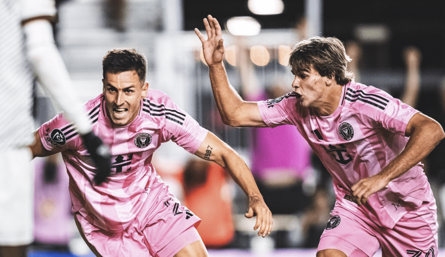 Inter Miami CF vs Charlotte FC