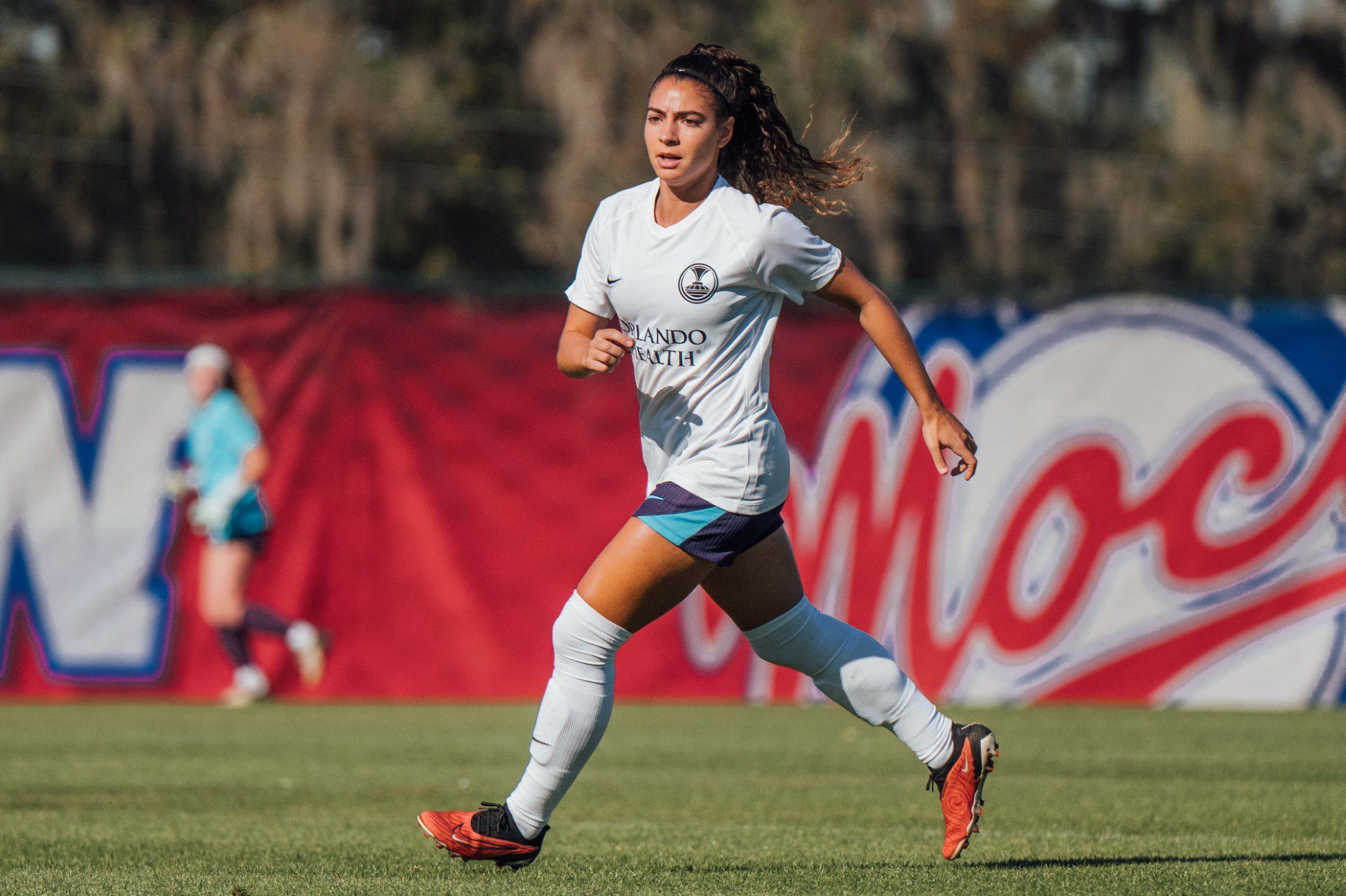 Angelina pelo Orlando Pride (Jeremy Reper/ Orlando Pride)