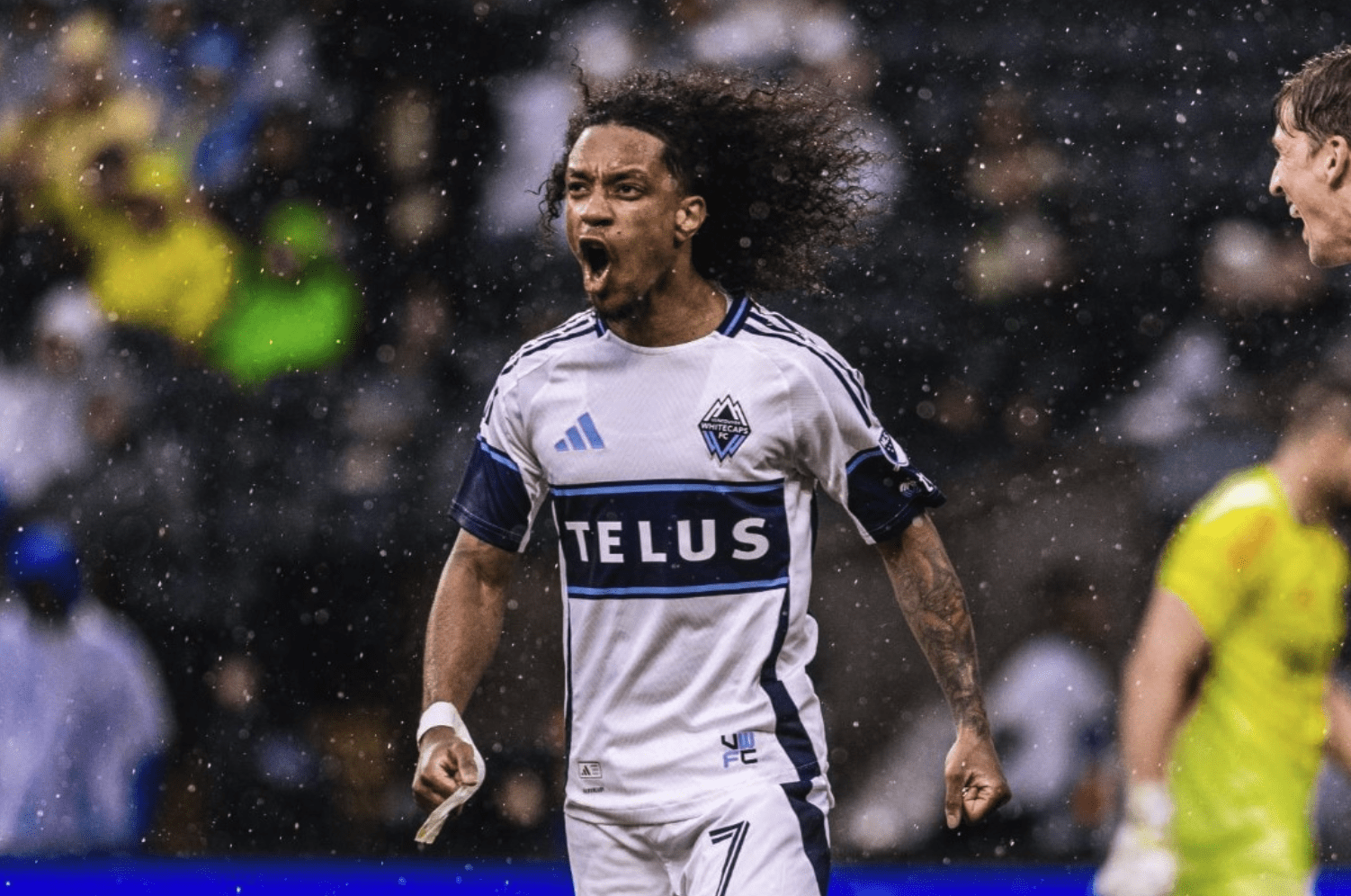 Vancouver Whitecaps FC vs CF Montréal