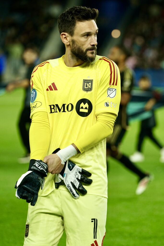 Hugo Lloris (Celso Oliveira / Territorio MLS)