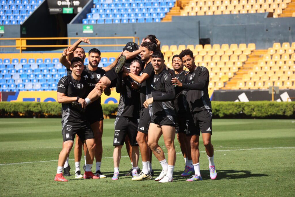 Tigres MX (@tigresoficial)