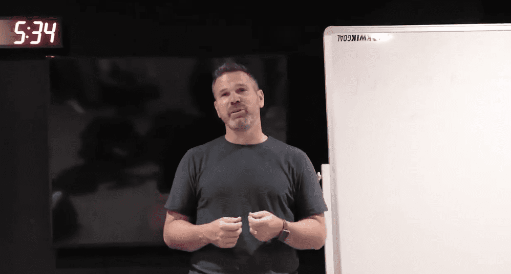 Greg Vanney / LA Galaxy