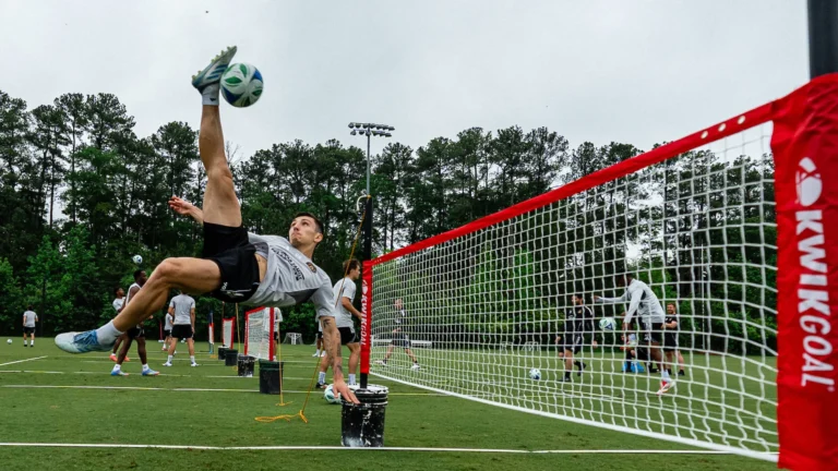 Atlanta United FC / X