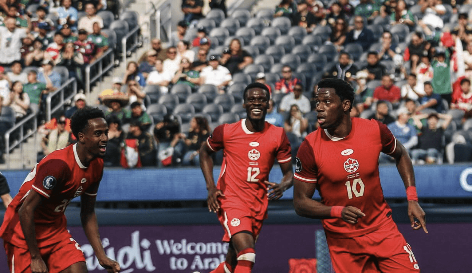 Jonathan David / CANMTN