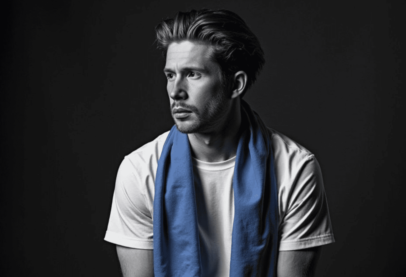 Kevin de Bruyne (Kevin de Bruyne / X)