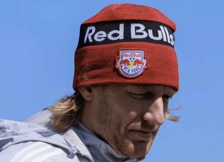 NY Red Bulls