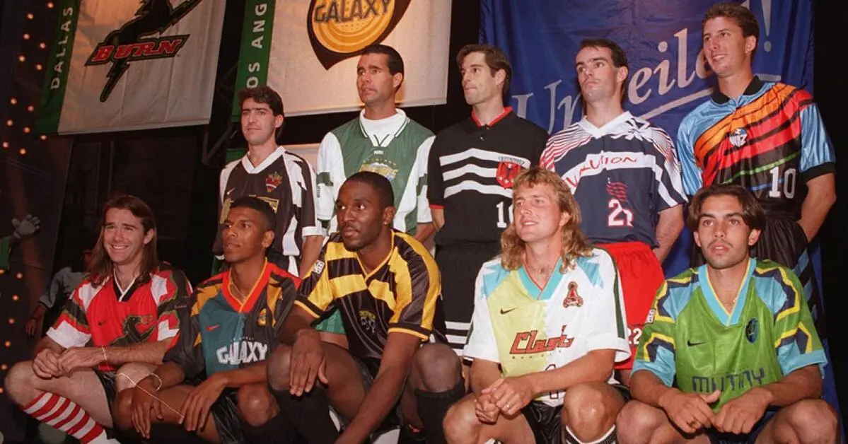 Três décadas de evolução: os 30 anos da MLS e a consolidação do futebol nos Estados Unidos