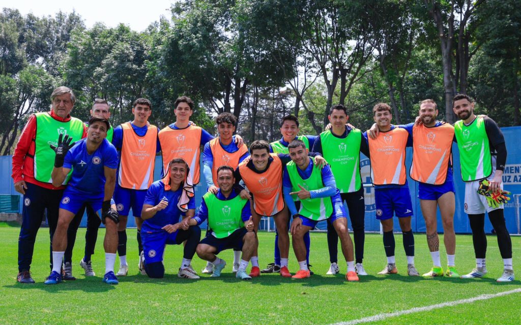Cruz Azul (@cruzazul)