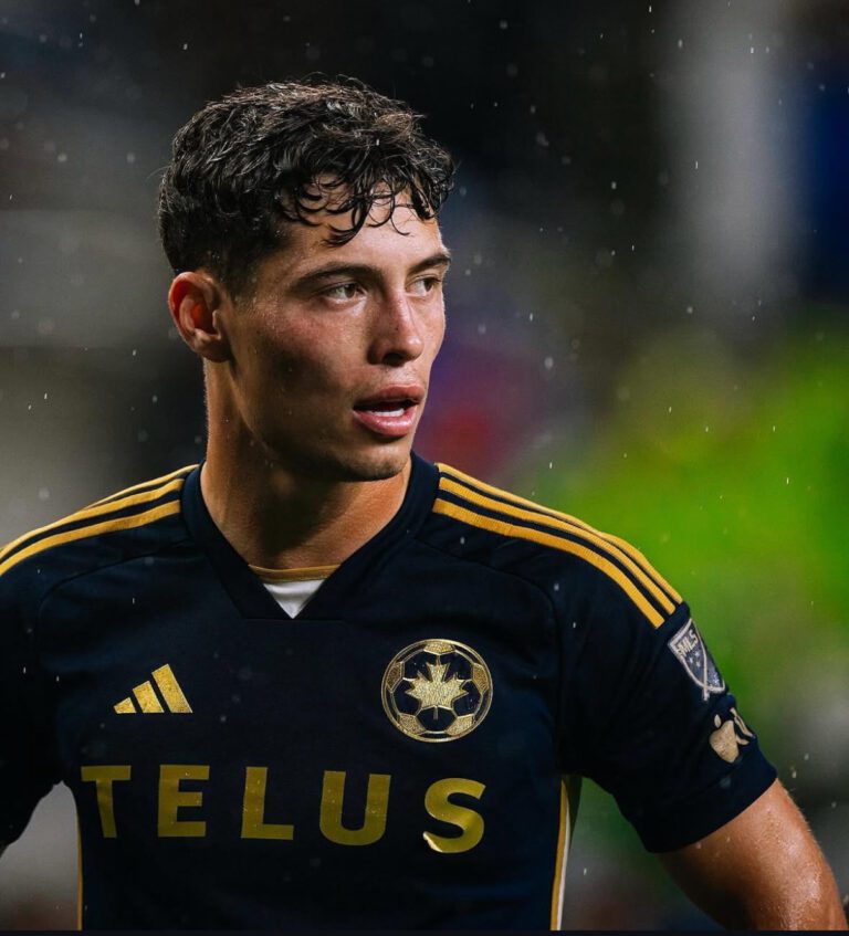 Vancouver Whitecaps na Copa do Mundo 2026: Quem são os favoritos e quem corre por fora?