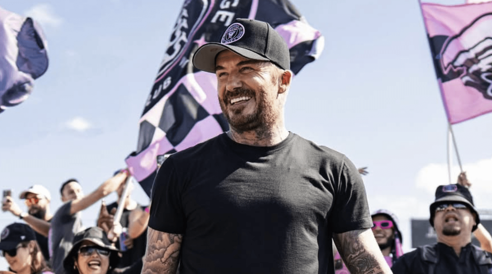 Inter Miami CF vs New York Red Bulls