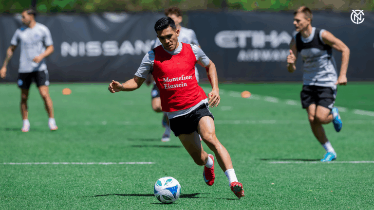 New York City FC vs FC Cincinnati – Palpites, escalações e onde assistir – Temporada Regular da MLS
