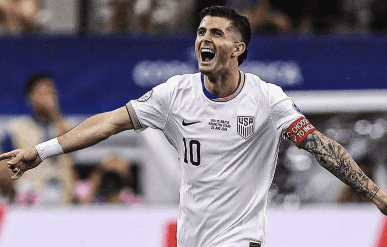 Sem Pulisic: Os bastidores da polêmica que deixou o astro americano fora da Copa Ouro 2025