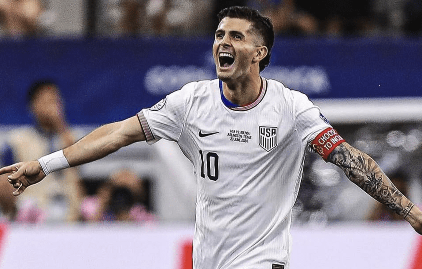Sem Pulisic: Os bastidores da polêmica que deixou o astro americano fora da Copa Ouro 2025