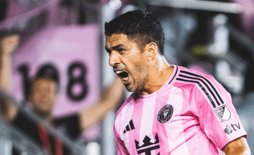 Al Ahly x Inter Miami