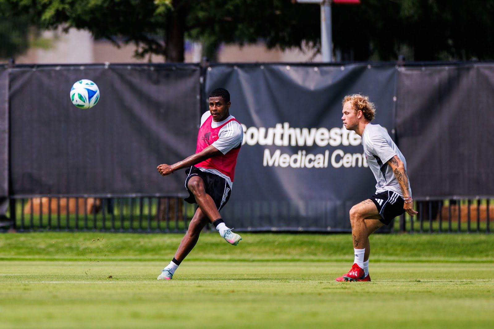 Imagem de capa: FC Dallas / X