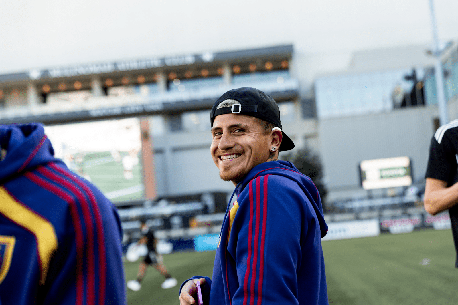 Imagem de capa: Real Salt Lake / X