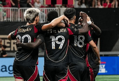 Atlanta United