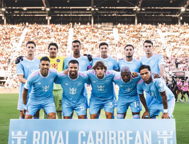 Inter Miami vs FC Cincinnati