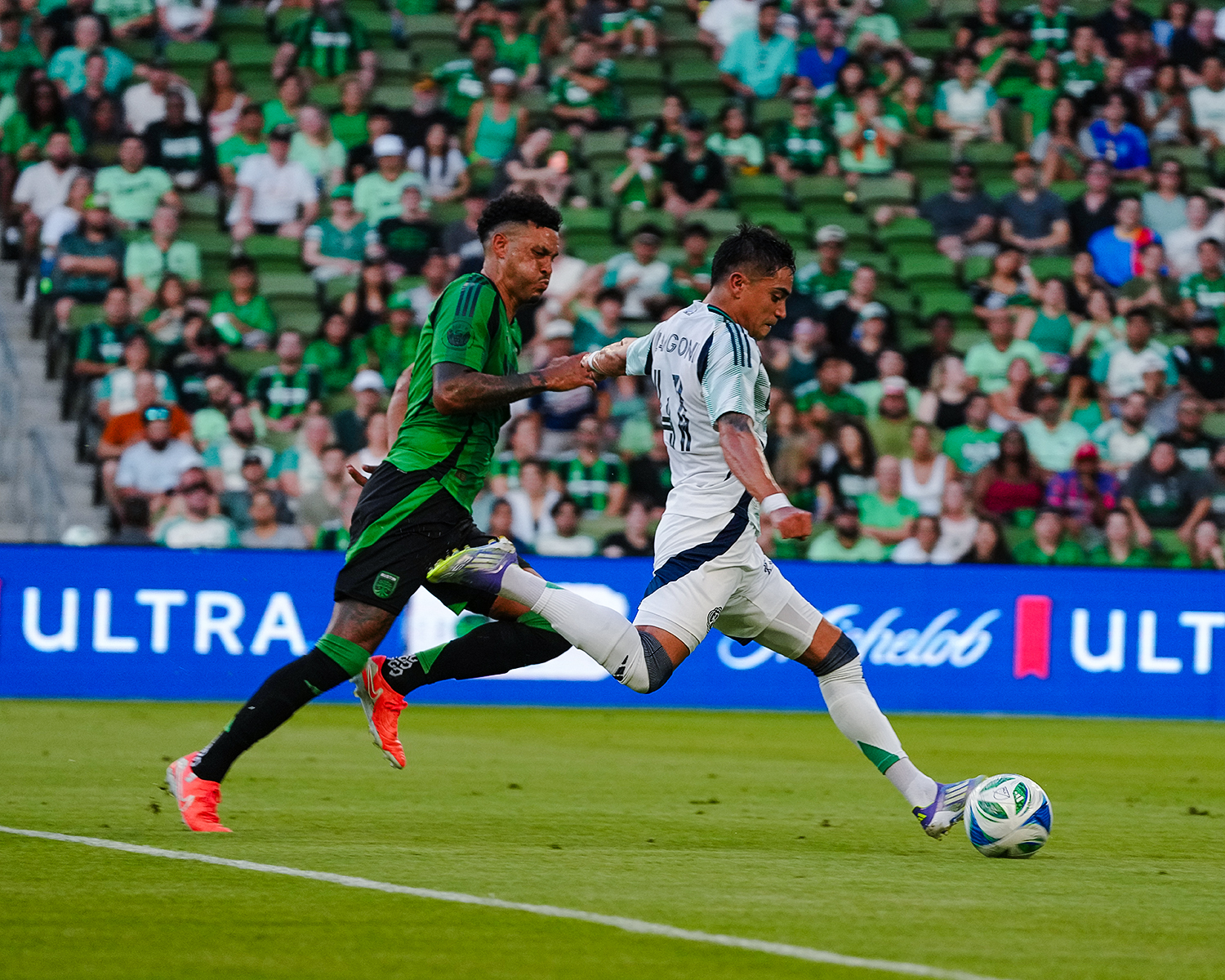 Imagem de capa: New England Revolution / X