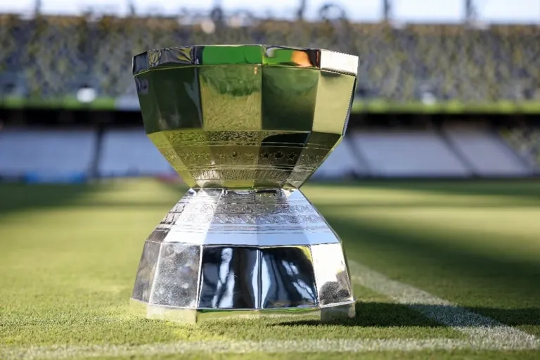 Troféu da Leagues Cup
