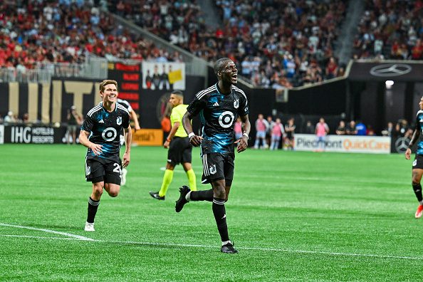Imagem de capa: Minnesota United FC / X